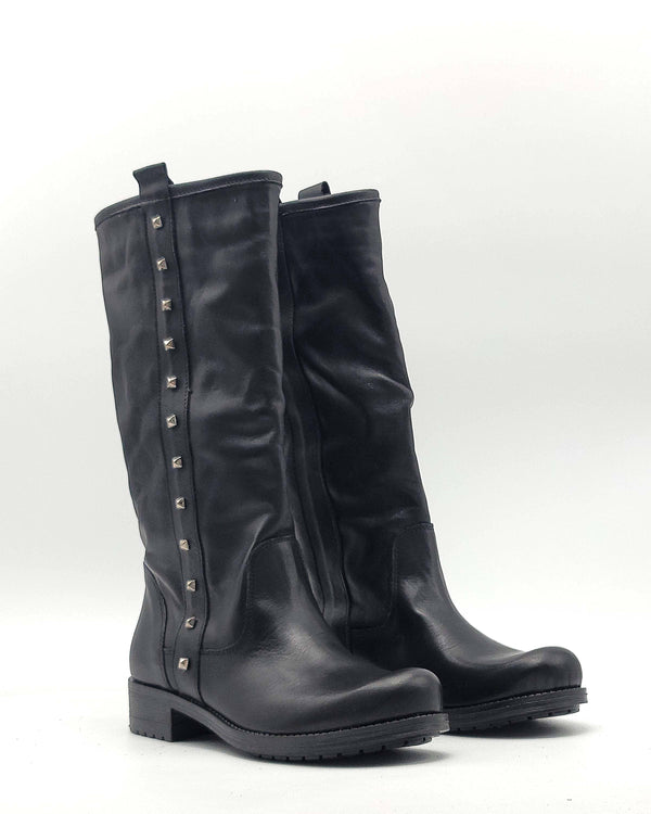 Art 24 - Handmade Boots MADE IN ITALY