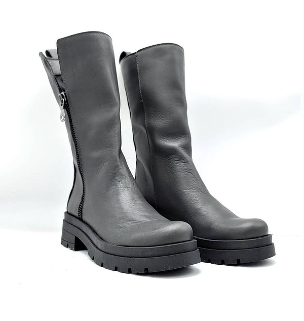 Made in Italy Hand Made Lilibeth Women's Boot