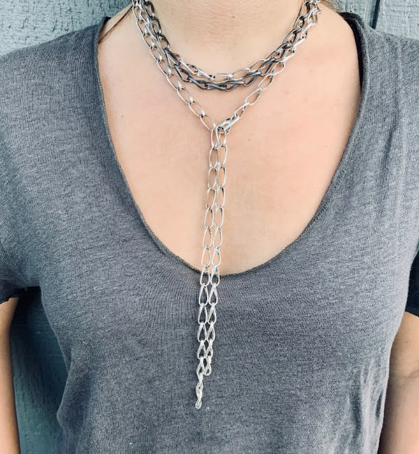 Sadie Necklace