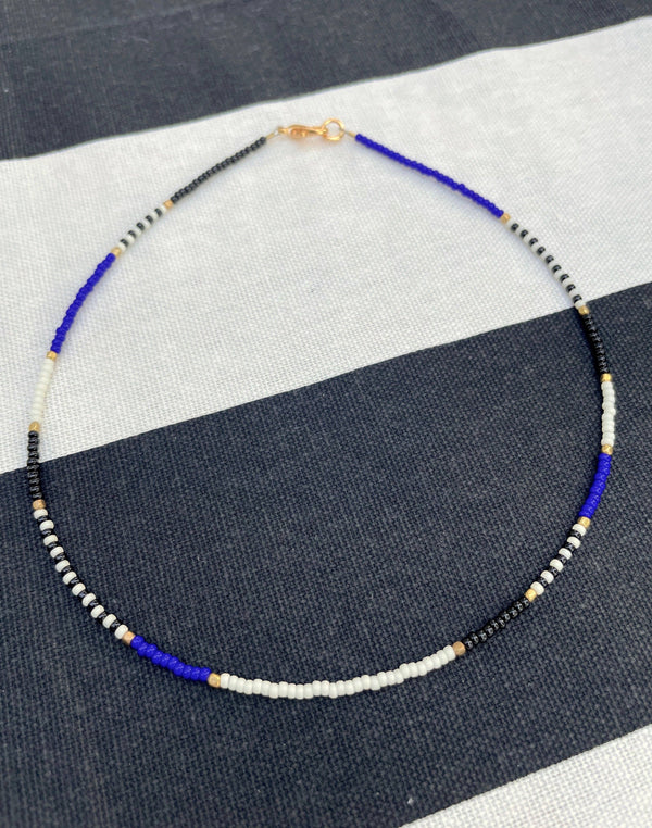 The Lagos Choker